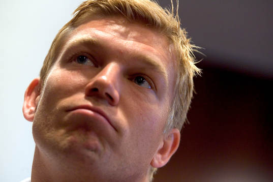 Marcus Allbäck