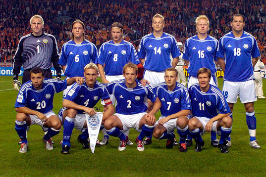 Finland, lagbild, lag