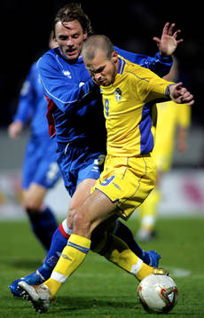 Fredrik Ljungberg
