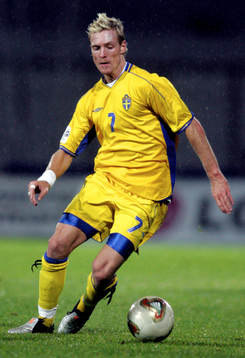 Christian Wilhelmsson