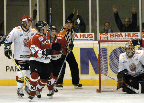Marcel Hossa, Mora jublar