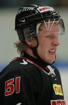 Mika Hannula