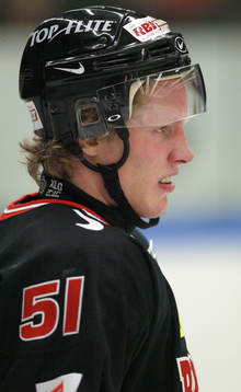 Mika Hannula