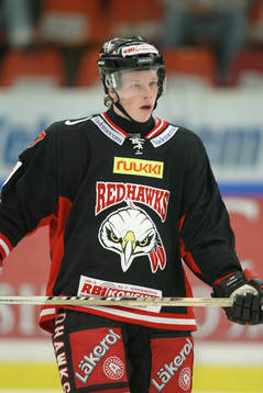 Carl Söderberg
