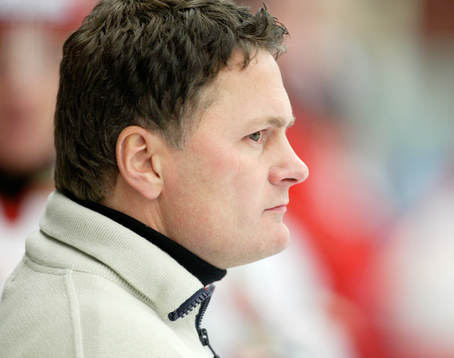 Stephan Lundh, tränare, Malmö