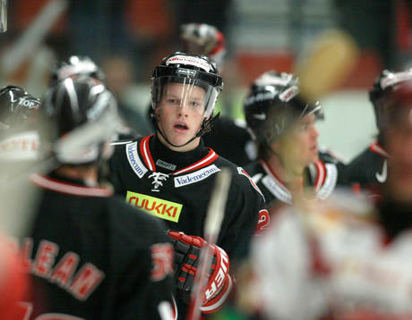 Carl Söderberg