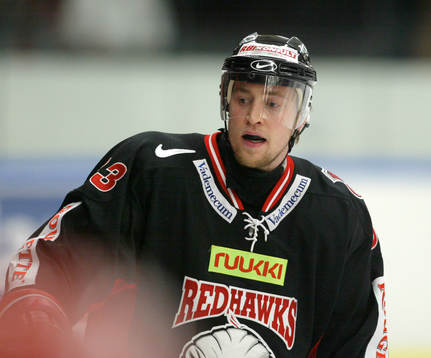 Mikko Louma