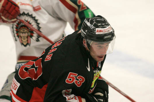 Brett McLean