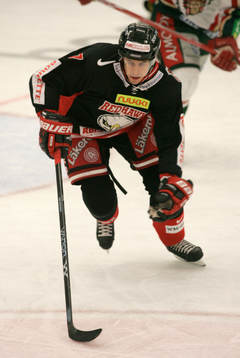 Miska Kangasniemi
