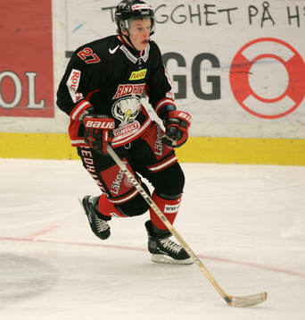 Carl Söderberg