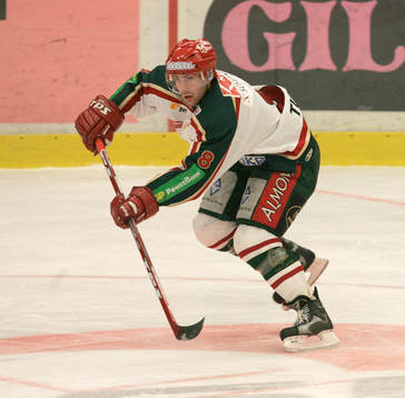 Arto Tukio, Frölunda