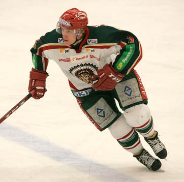 Jari Tolsa, Frölunda