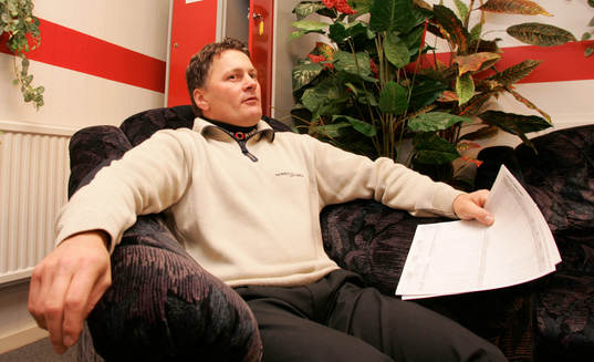 Stephan Lundh, tränare, Frölunda