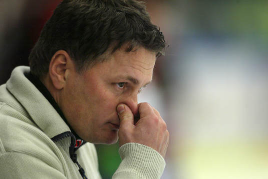 Stephan Lundh, Tränare, Frölunda