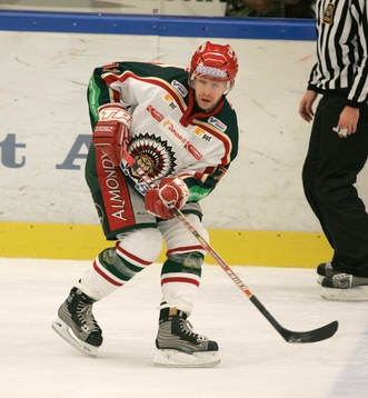 Tomi Kallio, Frölunda