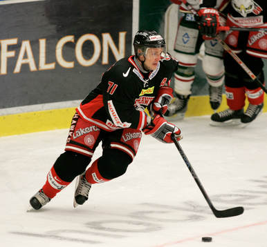 Peter Hammarström