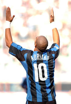 ADRIANO (jubel)