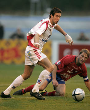 Andreas Yacob-Haddad, Assyriska och Fredrik Gustafson,