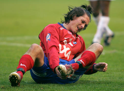 Pär Cederqvist, Öster