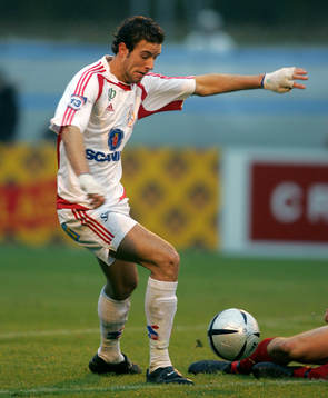 Andreas Yacob-Haddad, Assyriska