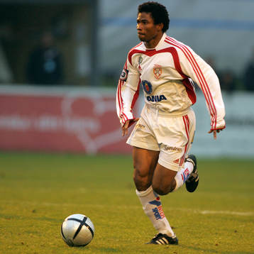 Charles Sampson, Assyriska