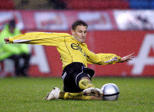 Jari Ilola, Elfsborg