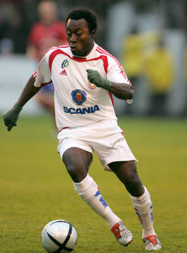 Kabba Samura, Assyriska