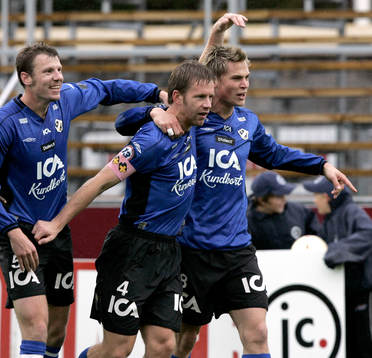 1-0,  Tommy Jönsson grattas
