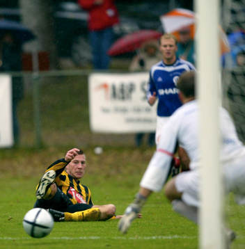 Tom Ekliden, Häcken