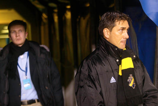 Peter Kisfaludy, AIK