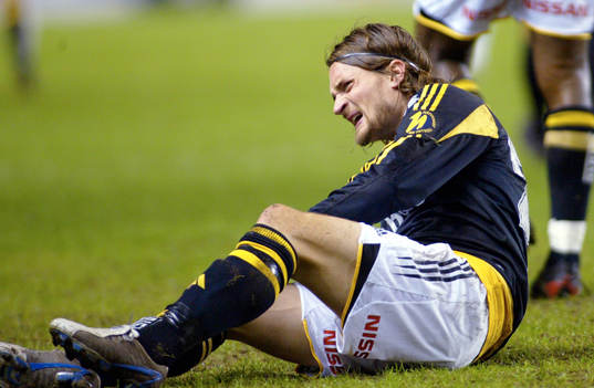 Mats Rubarth, AIK
