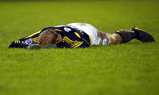 Martin Åslund, AIK