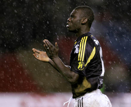 Pa-Modou Kah, AIK