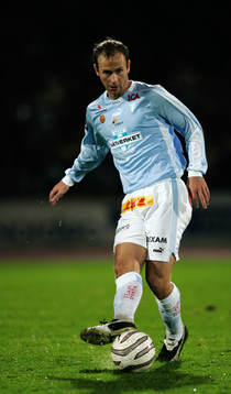 Jon Inge Höiland
