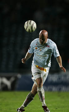 Olof Persson