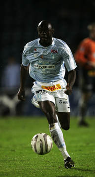 Joseph Elanga