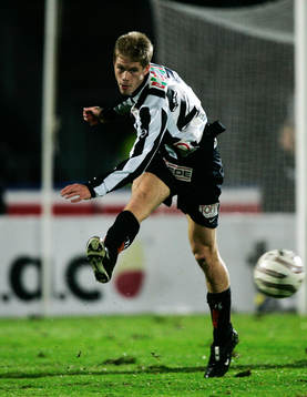 Johan Andersson