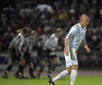 Olof Persson, Malmö (Depp)