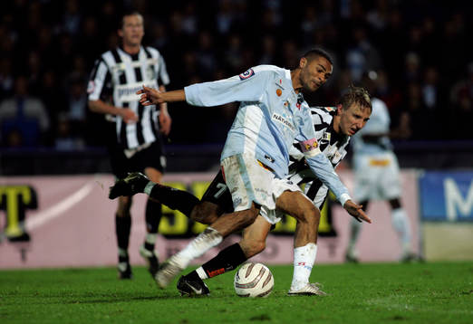 Afonso Alves, Malmö