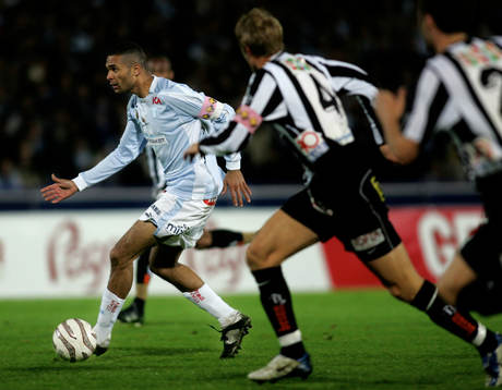 Afonso Alves, Malmö