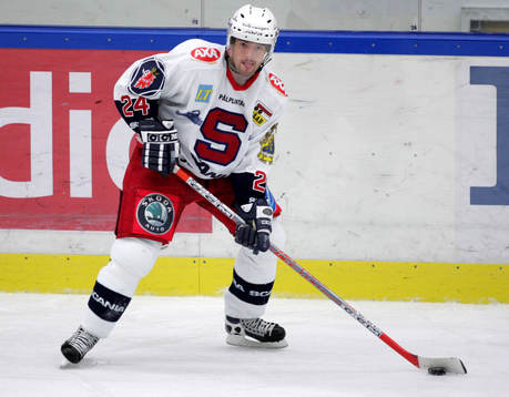 Ishockey, Elitserien, Jörgen Bemström, Södertälje