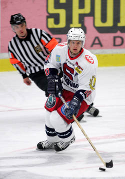 Ishockey, Elitserien, Joakim Eriksson, Södertälje