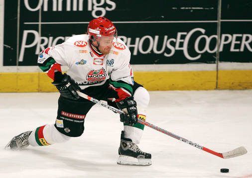 Magnus Gästrin, Modo