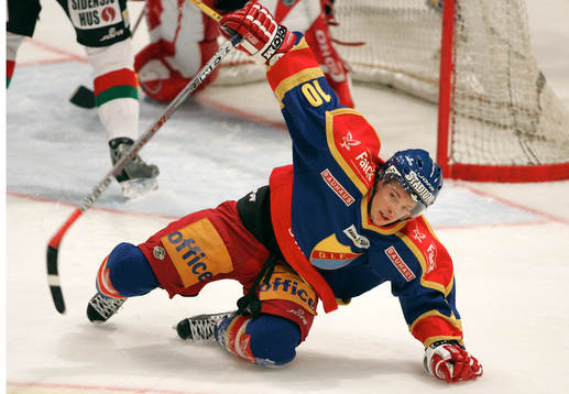 Robert Nilsson, Djurgården