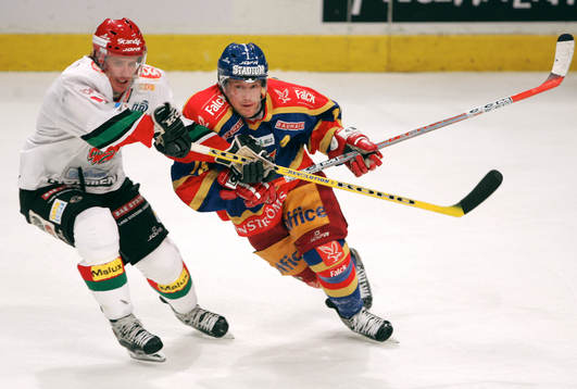 Peter Öberg, Modo och Jimmie Ölvestad