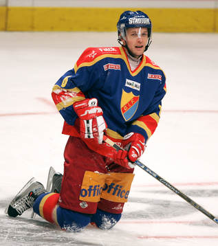 Ronnie Pettersson, Djurgården