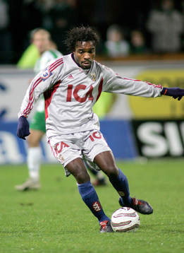 Peter Ijeh, Göteborg