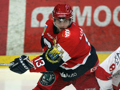 Robert Döme, Södertälje
