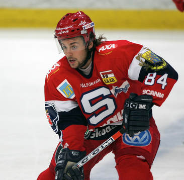 Dragan Umicevic, Södertälje