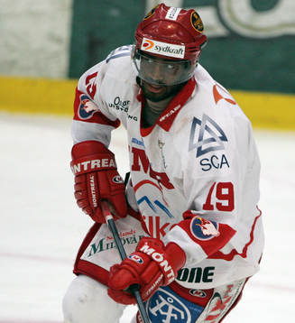 Yared Hagos, Timrå